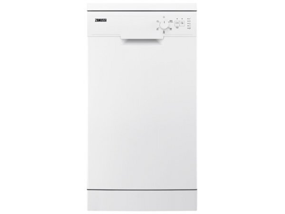 Посудомоечная машина Zanussi ZSFN121W1