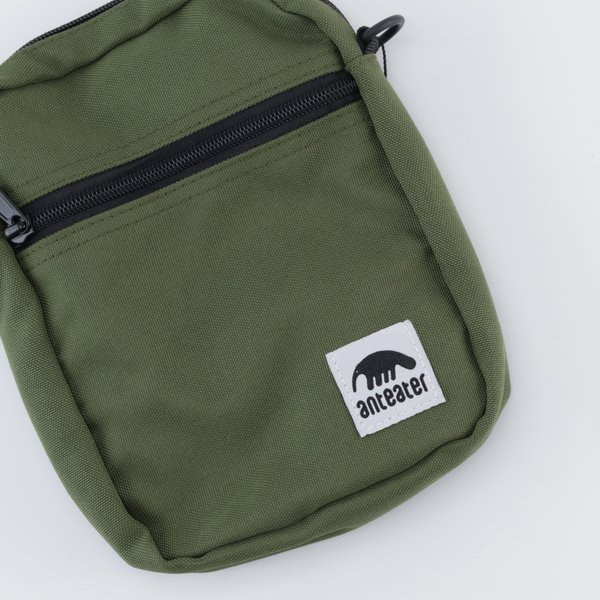 Сумка Anteater Crossbody (haki) артикул: - купить в магазине Дайс