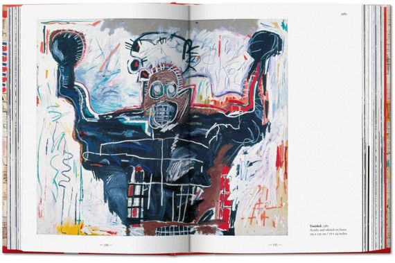 Jean-Michel Basquiat