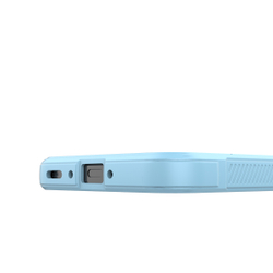 Противоударный чехол Flexible Case для Samsung Galaxy A35 5G