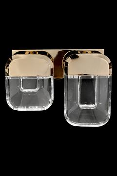 Бра 2W LE7771/2W Gold золото Natali Leon