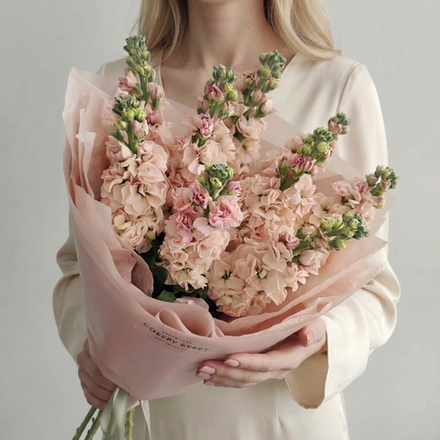 Соберу букет №043