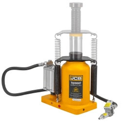 Домкрат пневмогидравлический 30Т JCB JCB-TRQ30002 (TQ30007)
