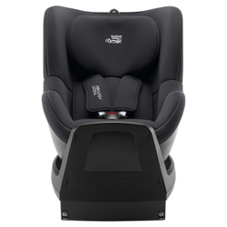 Автокресло Britax Roemer Dualfix Plus Midnight Grey
