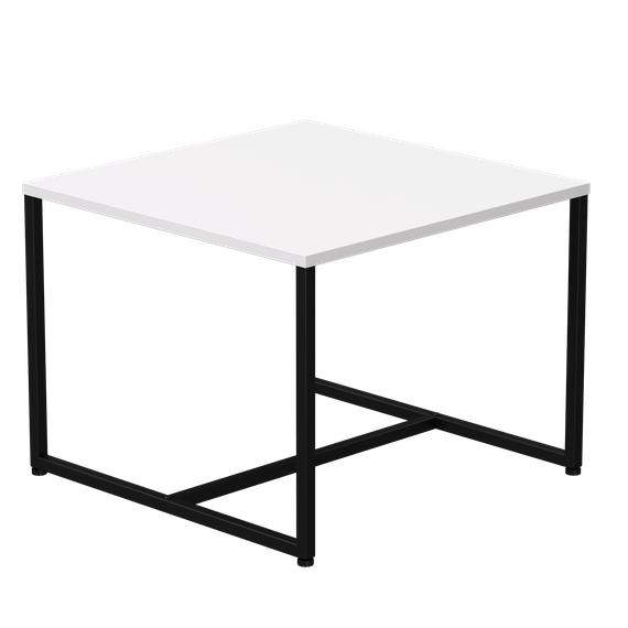 Стол журнальный Everprof EVO 604х604х460