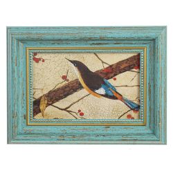 GAEM Фоторамка для фото 10*15, L15 W2,5 H20 см