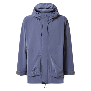Oakley Fgl Sector 5 7 Hooded Куртка