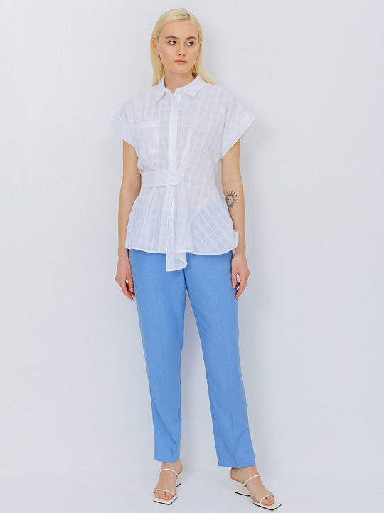 Брюки женские 4234406/60 TM Bulmer