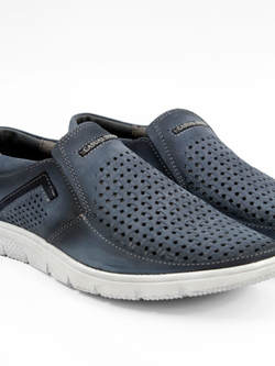 Полуботинки мужские P390-2W