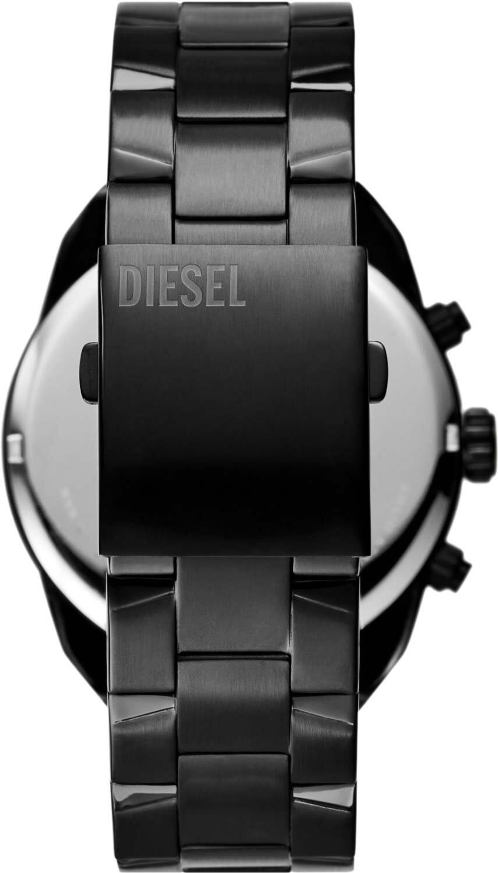 Мужские наручные часы Diesel  DZ4644