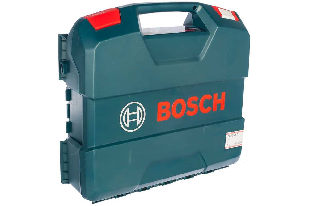 ПЕРФОРАТОР BOSCH GBH 2-28F 0611267600