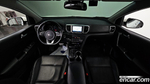 Kia Sportage The Bold Дизель 2.0 2WD (03.2020)