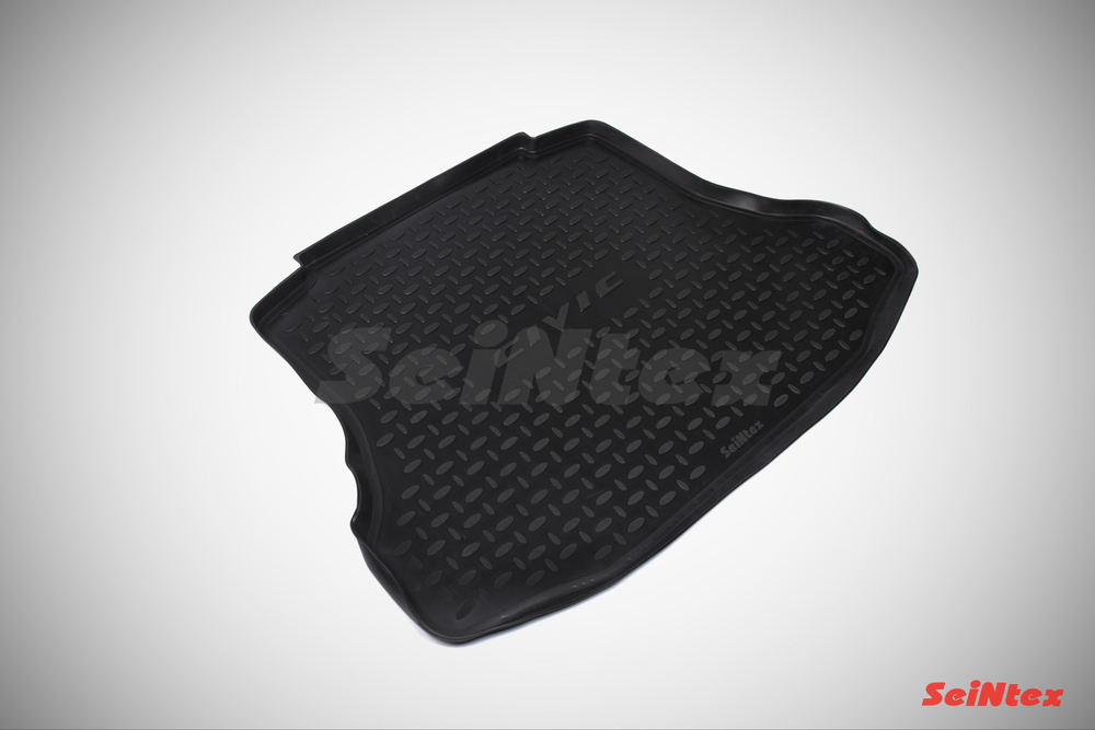 Коврики в багажник для Honda Civic VIII Sedan 2006-2012 Seintex.00878