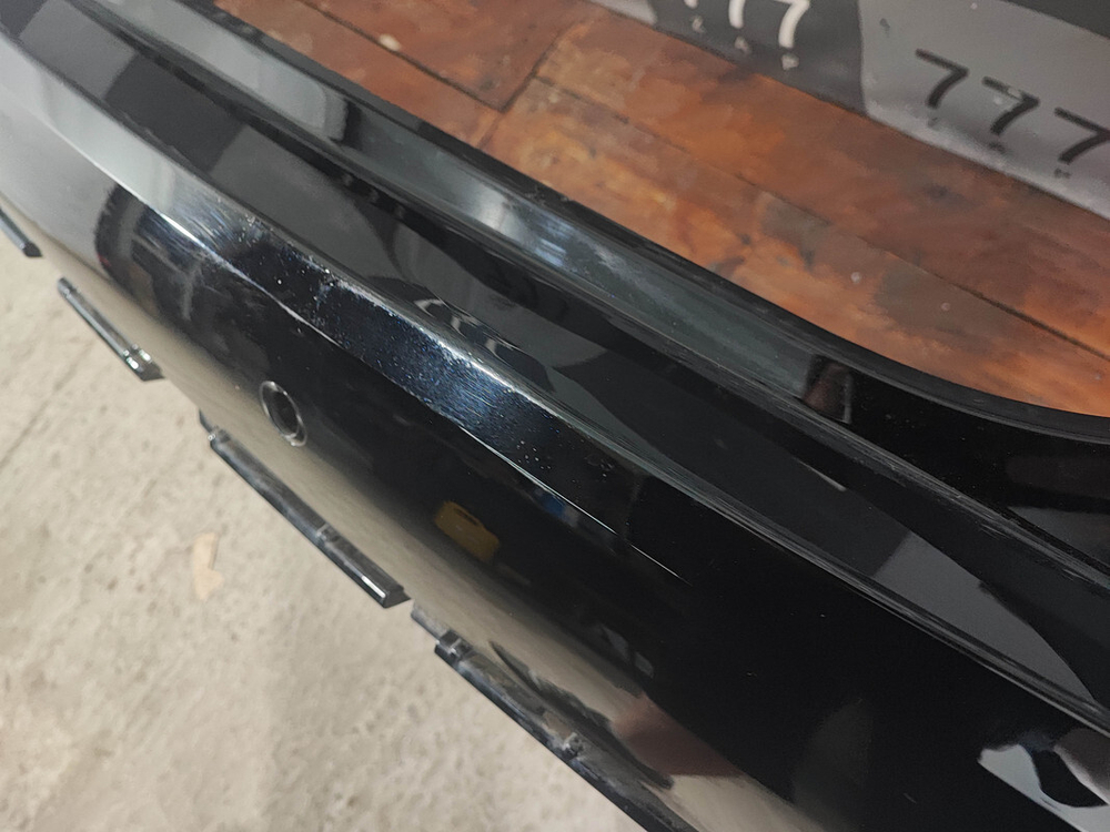 Бампер задний Haval Jolion 21-нв Б/У Оригинал 2804119XST01A