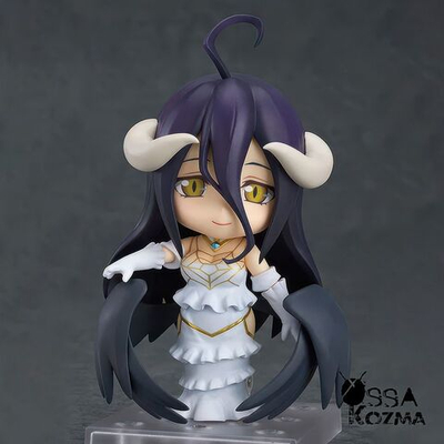 Нендройд Альбедо (реплика)