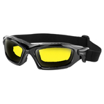 мотоочки BOBSTER Diesel 3 lenses Smoked/Yellow/Clear
