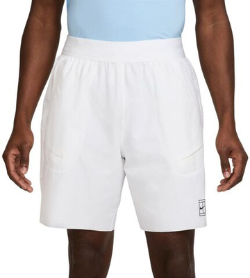 Теннисные шорты Nike Court Advantage Dri-Fit 8in