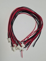 Разъем ET HRS-DF1E-2S-2.5CW250