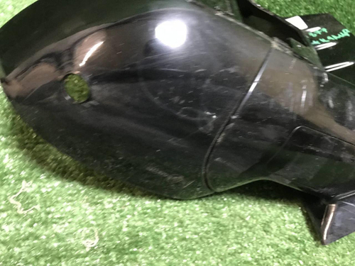 Зеркало правое Hyundai Staria (2021-н.в.) 10 конт.