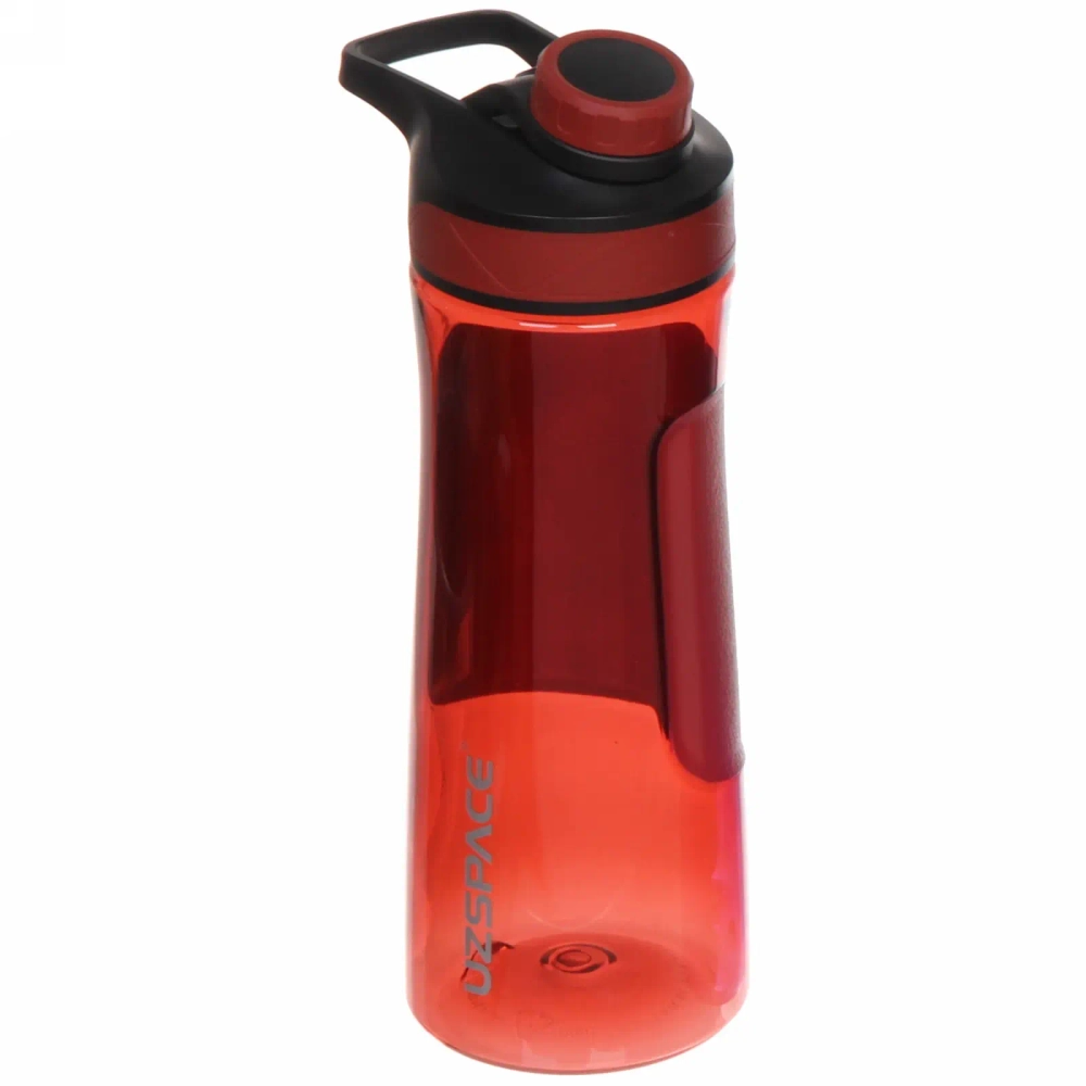 Бутылка спортивная UZSPACE Stylish Unique 9010 (700 мл)