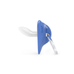 Набор анатомических пустышек Suavinex Wild синий, 6-18 мес, 2 шт