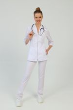 Куртка женская КМ.527