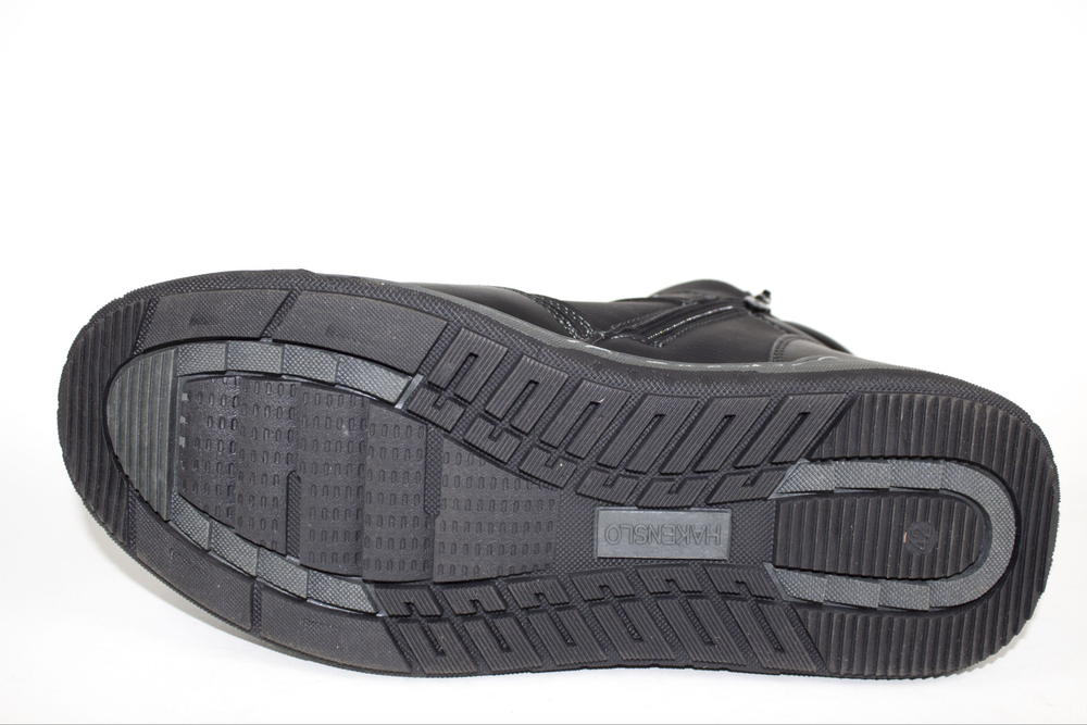 Ботинки мужские зимние FM80M-165