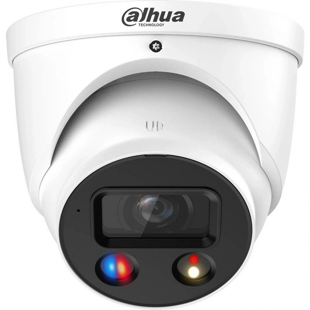 Камера видеонаблюдения Dahua DH-IPC-HDW3849HP-AS-PV-0280B-S5