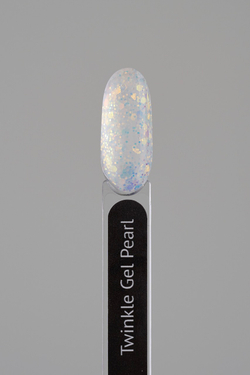 Гель Monami Twinkle Pearl, 15г