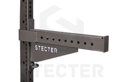 Страховочные упоры для приседаний "Стандарт" (пара)