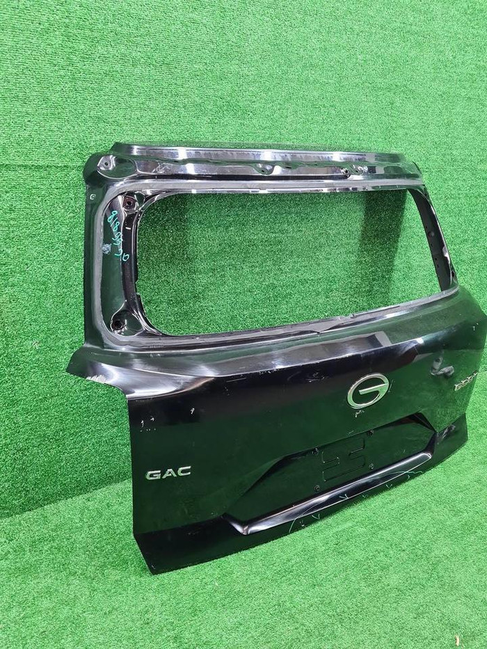 Крышка багажника GAC GS8 2 (2021-н.в.)