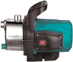 Насос садовый "LEO" LKJ-601S (снят с производства)