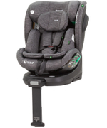 Автокресло Carrello Meteorit 0-1-2-3 Isofix