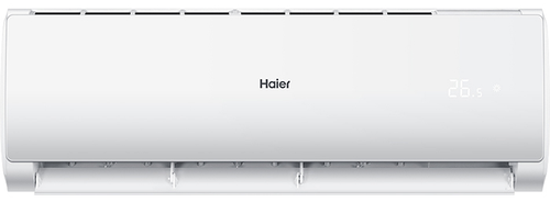 Сплит-система Haier Tundra DC AS24TT5HRA / 1U24TL5FRA (2024)