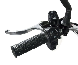 Электровелосипед Jetson Pro Max Plus (60V20Ah) Гидравлика