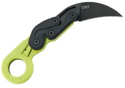 Нож CRKT 4041G Provoke Zapфотография - 2