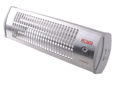 Инфракрасный обогреватель (кварцевый) Ресанта ИКО-1200Л