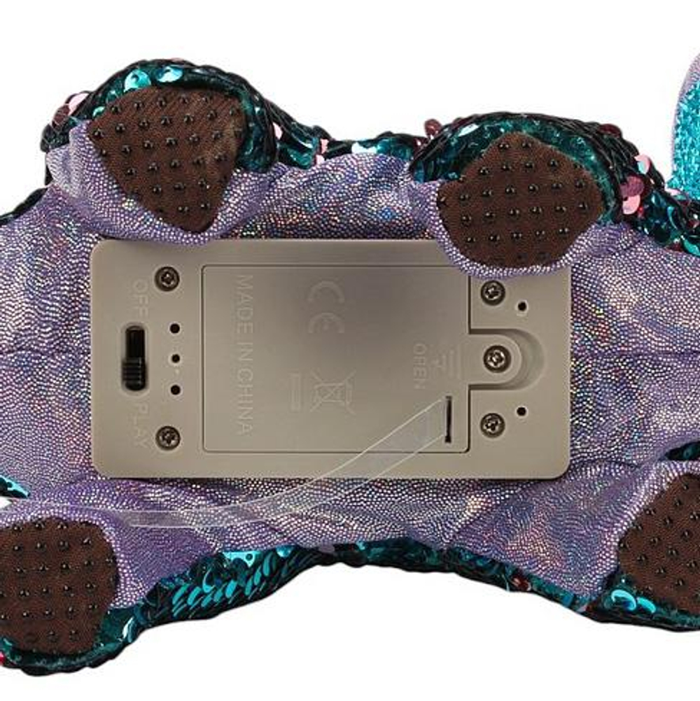 Игрушка на РУ Динозавр, коробка T863