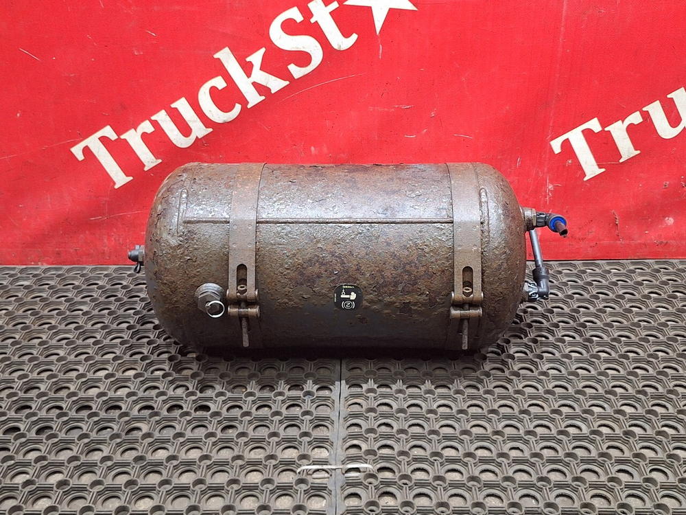 Ресивер воздушный 30L