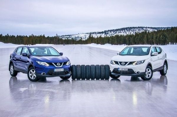 Шины 215/65 R16 — как выбрать правильно