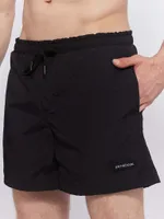 Шорты Antisocial Coast Черные