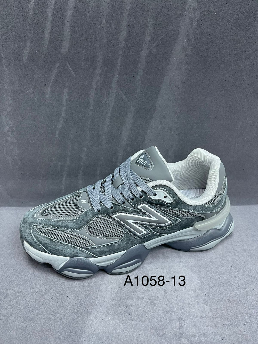 Кроссовки по 8 пар (41-46)р. / A1058/13