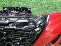 Бампер передний Changan CS35PLUS (2021-н.в.)