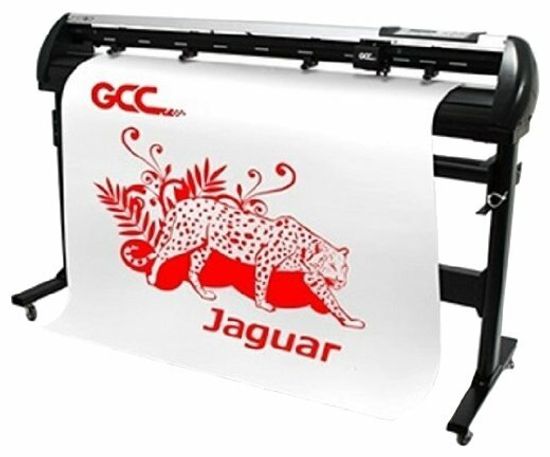 Режущий плоттер GCC Jaguar V J5-101LX