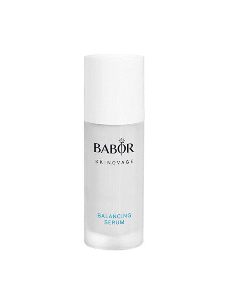 Balancing skin serum for mixed skin Skinovage ( Balancing Serum) 30 ml
