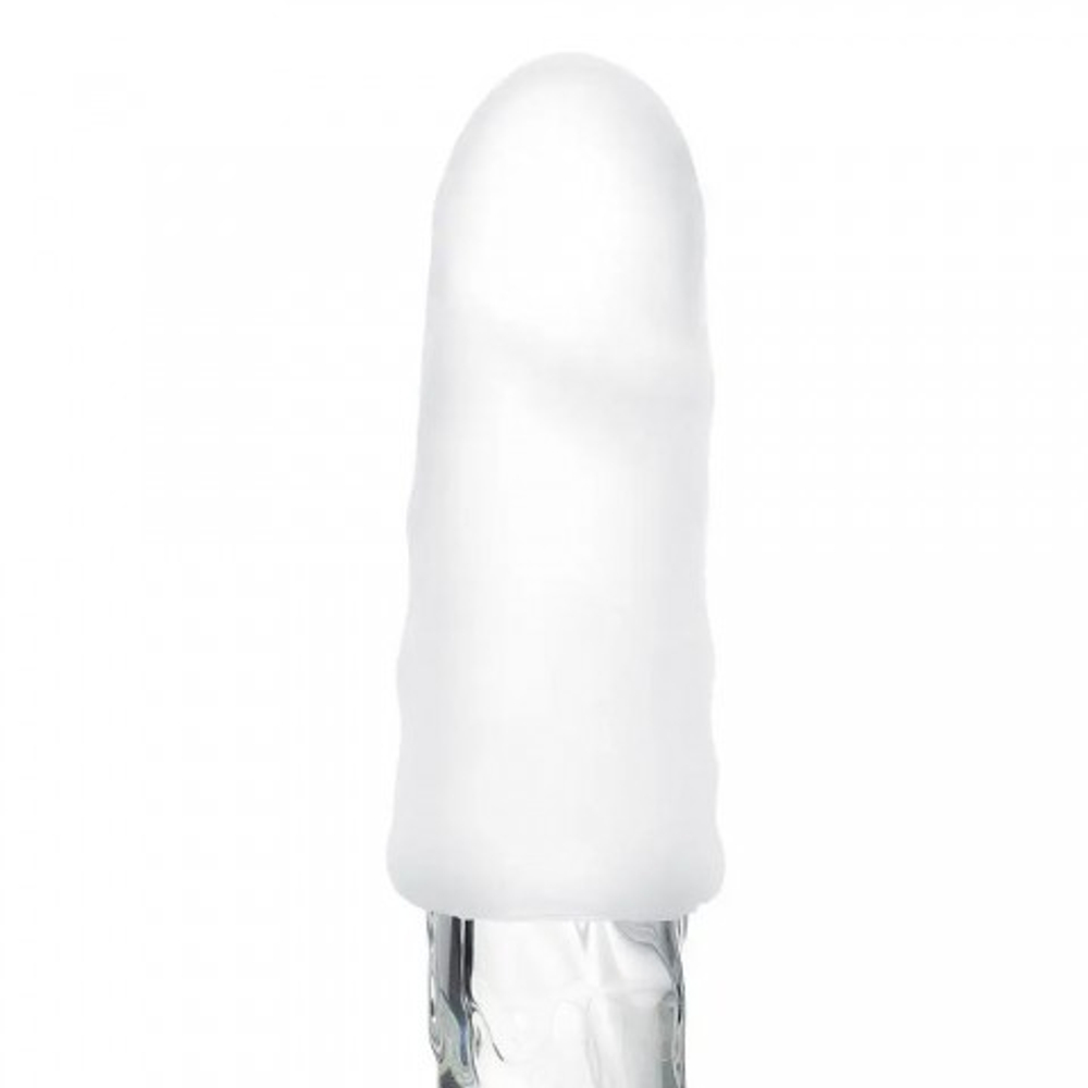 Мастурбатор Tenga Egg BRUSH