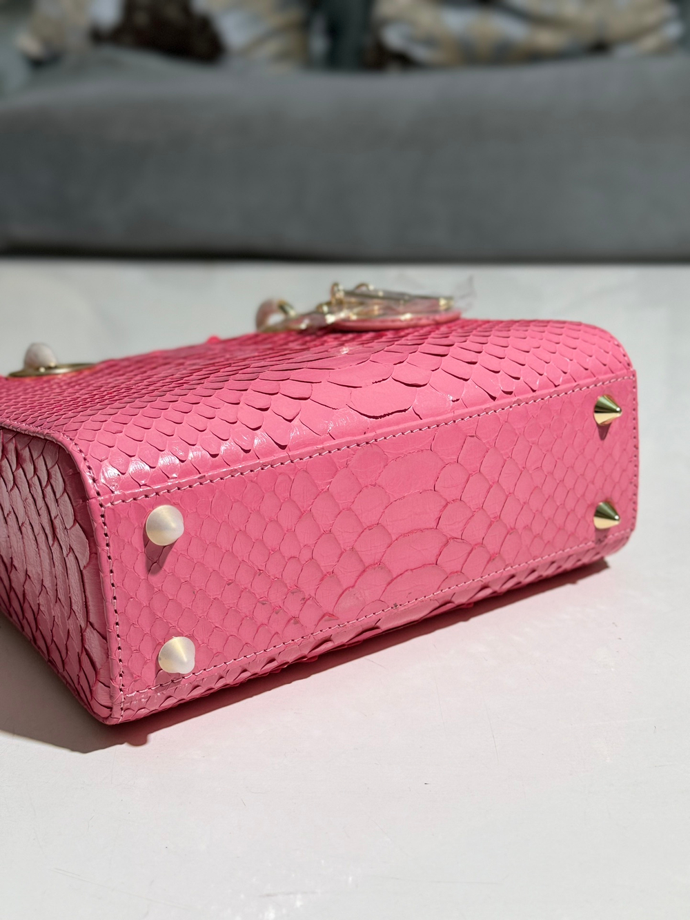 Christian Dior Lady Dior 20 cm