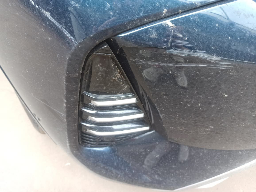 WEY 05 PHEV 2.0 T DHT 4WD Premium
