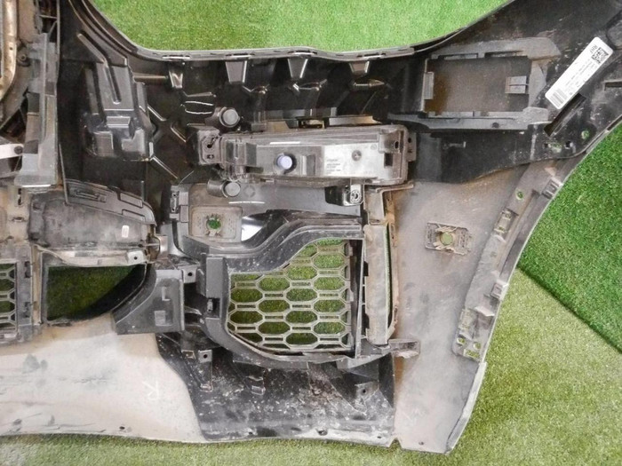 Бампер передний BMW X5 G05 (18-23) M-paket В сборе