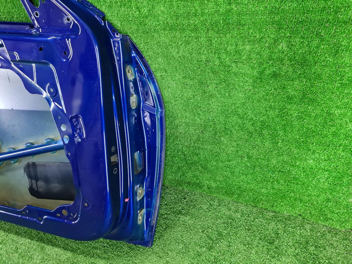 Дверь передняя левая Hyundai Elantra 7 CN7 (20-нв)